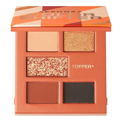 COLOR SHIFTER-23 BRONZE VISION